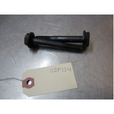 02F134 Camshaft Gear Bolt Set For 12-17 GMC TERRAIN  2.4
